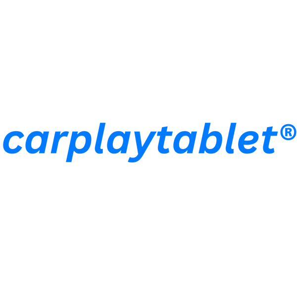 CarPlayTablet