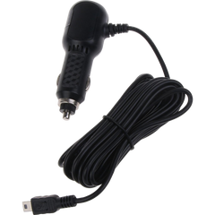 Power Cable With USB Port